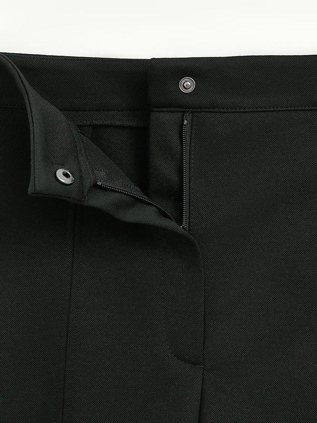 Шорты женские C LS 3222, р.170-90, black - 7