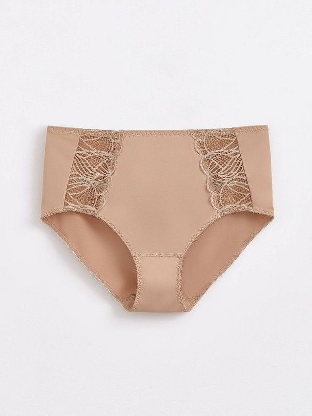 Трусы женские CE AURA RP2079, р.102, телесный - 4