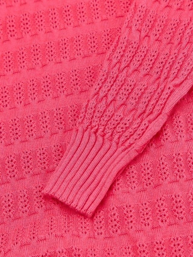 Джемпер женский CE LDK24105 24С-105СП, р.170-84, thrift pink - 9