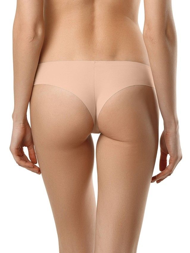 Трусы женские CE INVISIBLE LBR 975 (пакет),р.90, skin - 2