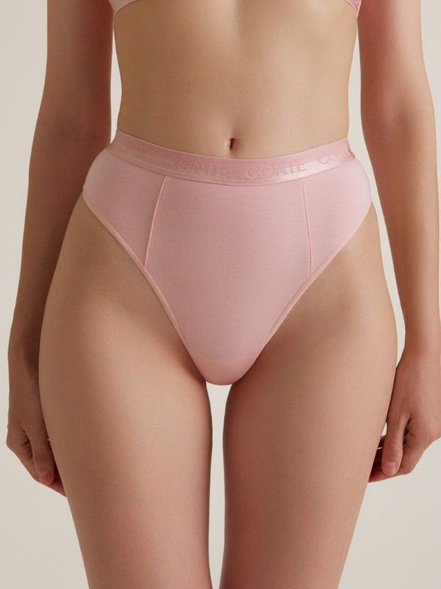 Трусы жен. CE BODY TOUCH LBR 3196, р.90, coral - 1