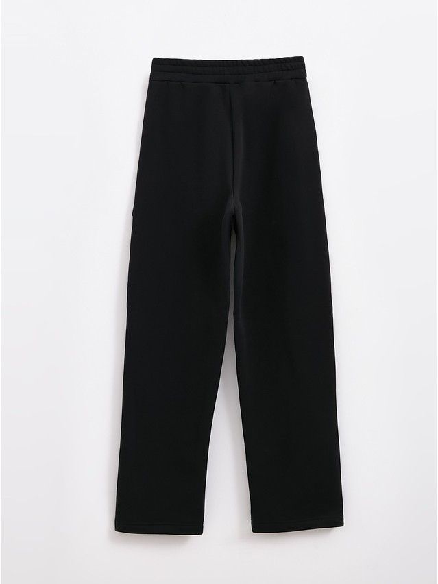 Брюки женские CE LBK 2842, р.170-102, black - 2