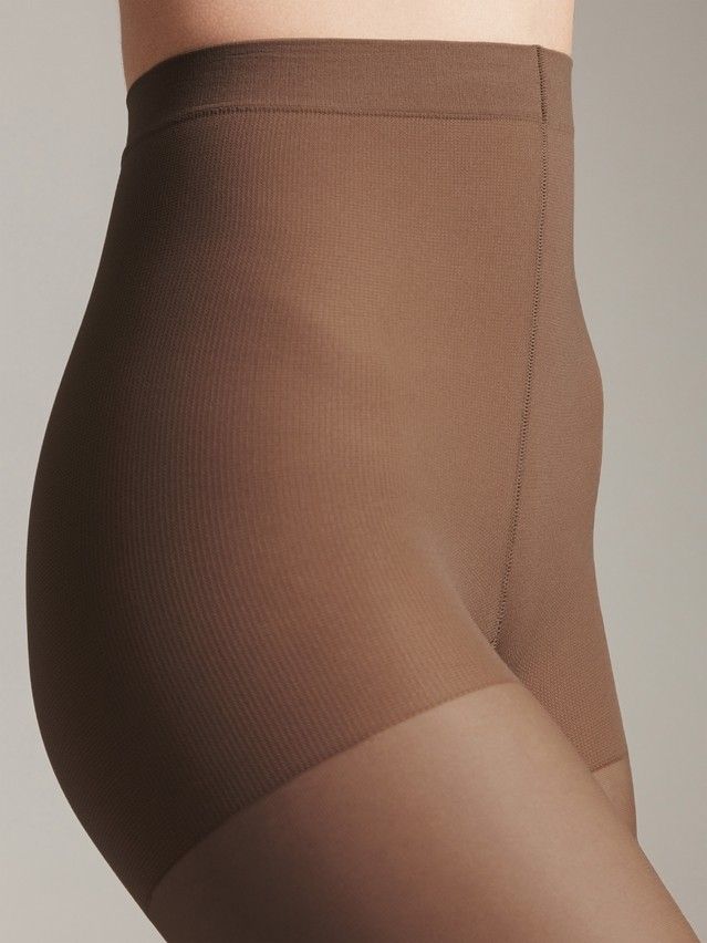 Колготки полиамидные женские ACTIVE SOFT 40 14С-70СП, p. 2, shade - 3