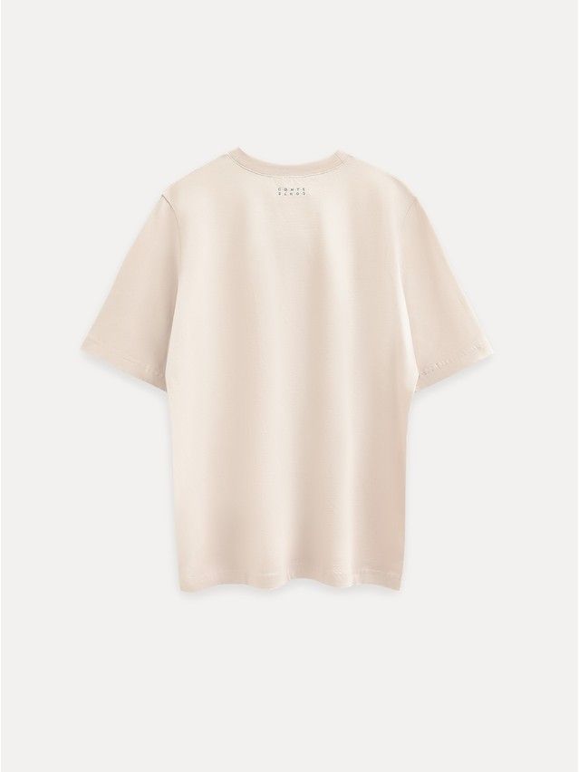 Джемпер женский CE LD 3036, р.170-92, beige-napoli - 2