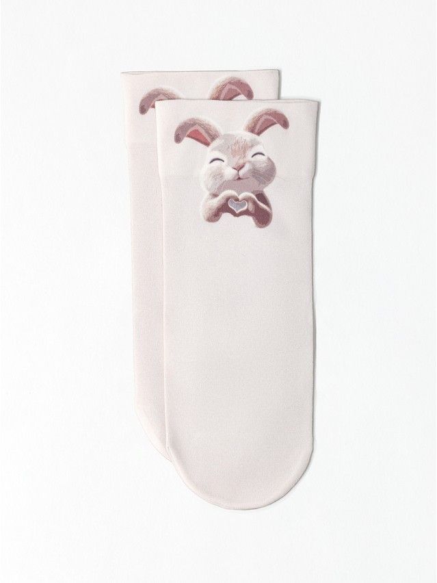 Носки женские CE FANTASY 22С-55СП, р.23-25, 932 - 3