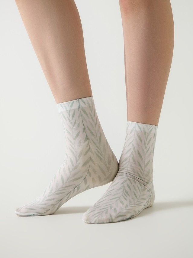 Носки женские CE FANTASY 17С-34СП, р.23-25, 139 - 1