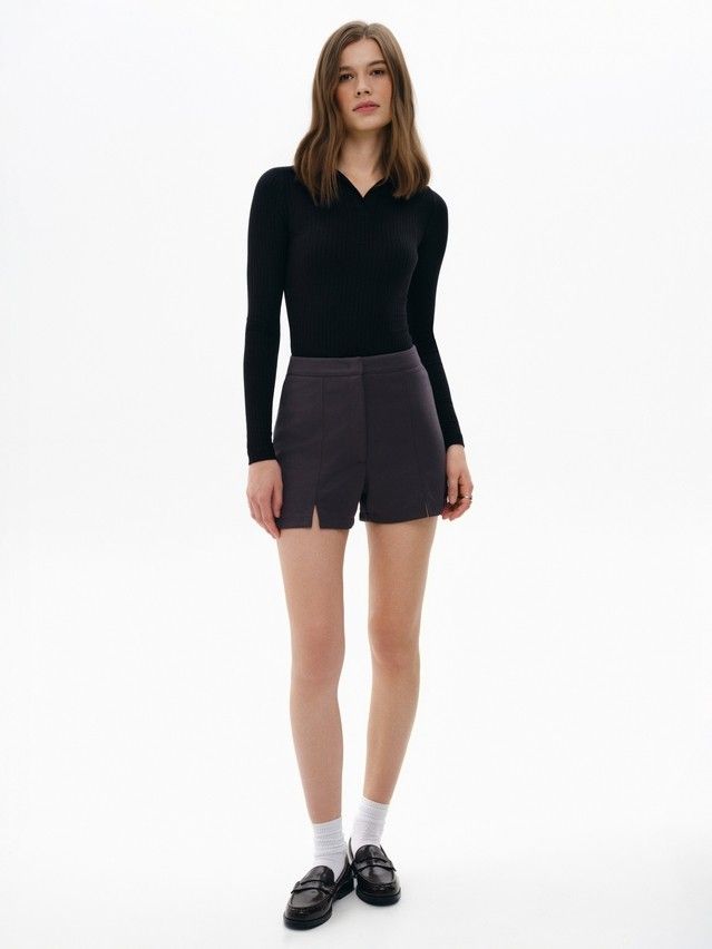 Комбинезон женский C LBD 3453, р.170-84-90, black - 8