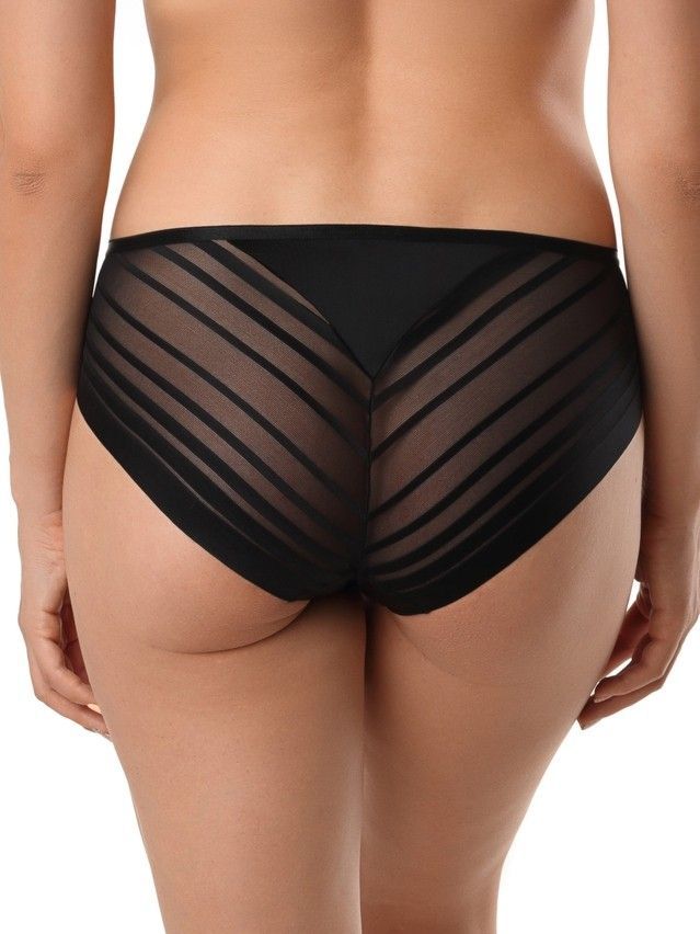 Трусы женские CE SPORT GLAM RP3281, р.102, черный - 2