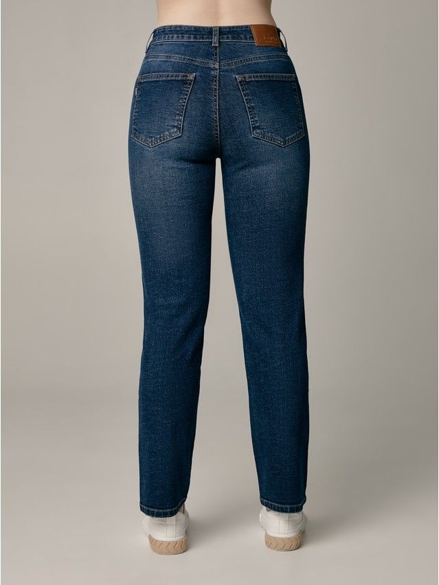 Брюки джинсовые женские CE CON-604, р.170-102, blue - 3