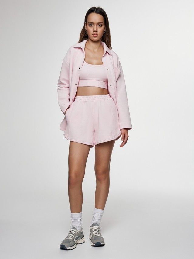 Топ женский CE LTD 2590, р.170-84, crystal pink - 2