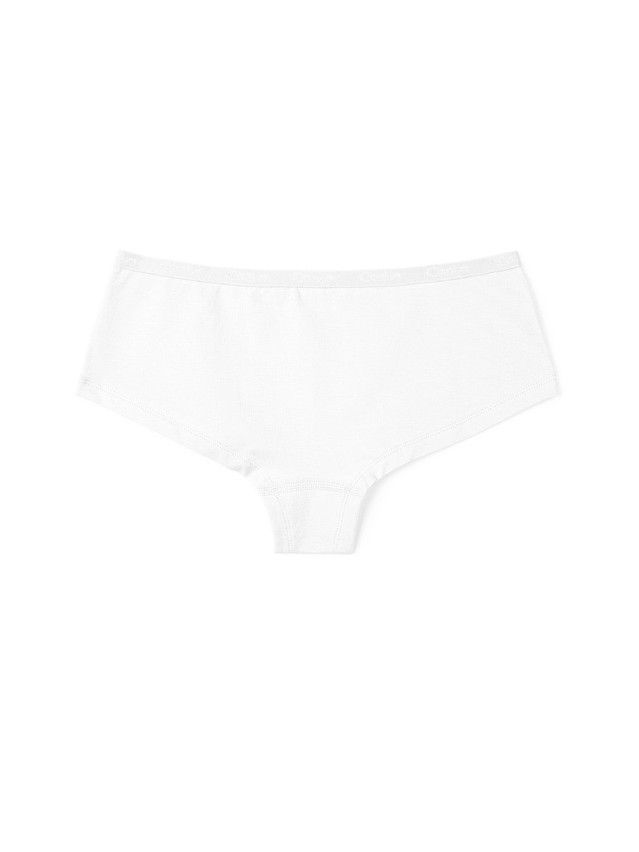 Трусы женские CE COMFORT LSH 560 (пакет),р.90, white - 4