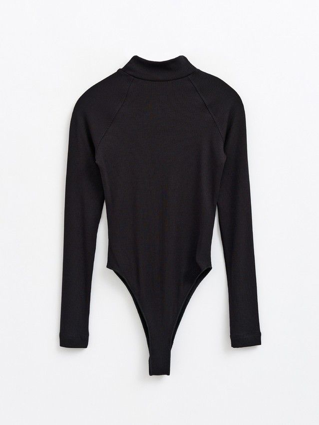 Боди женское CE LBD 2380, р.170-84-90, black - 2