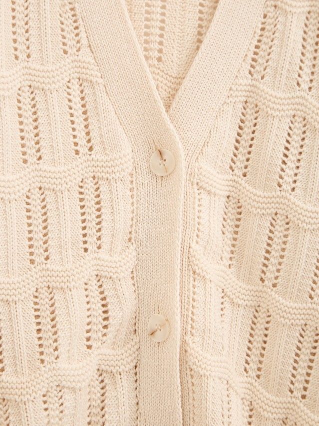 Жакет женский CE LDK2566 25С-66СП, р.170-84, beige - 8