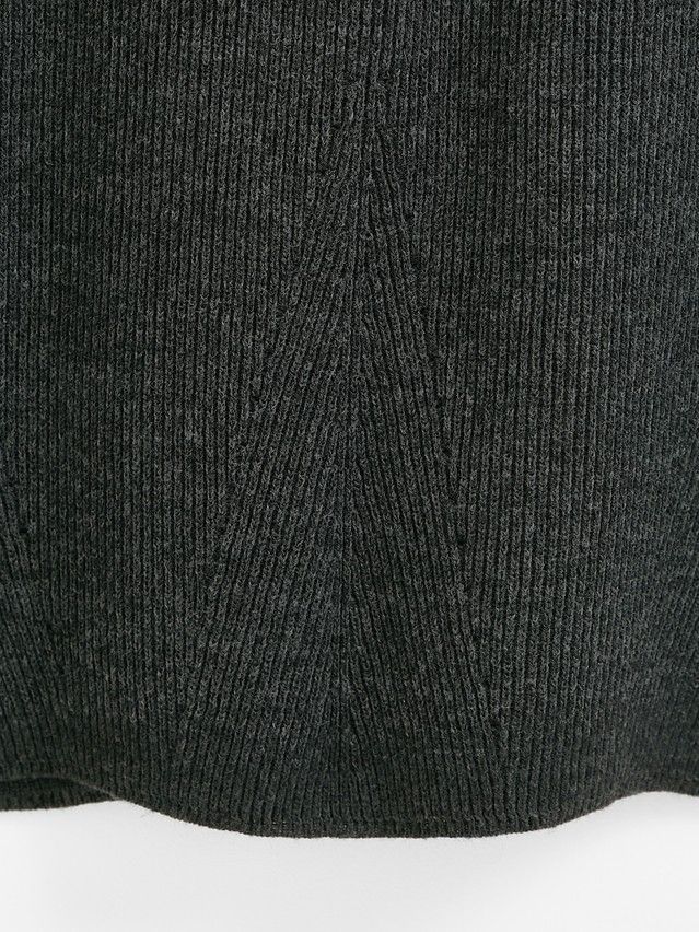 Юбка женская CE LDK24128 24С-128СП, р.170-90, grafit melange - 8