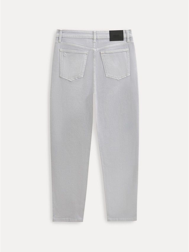 Джинсы женские C CON-943, р.164-90, grey - 6