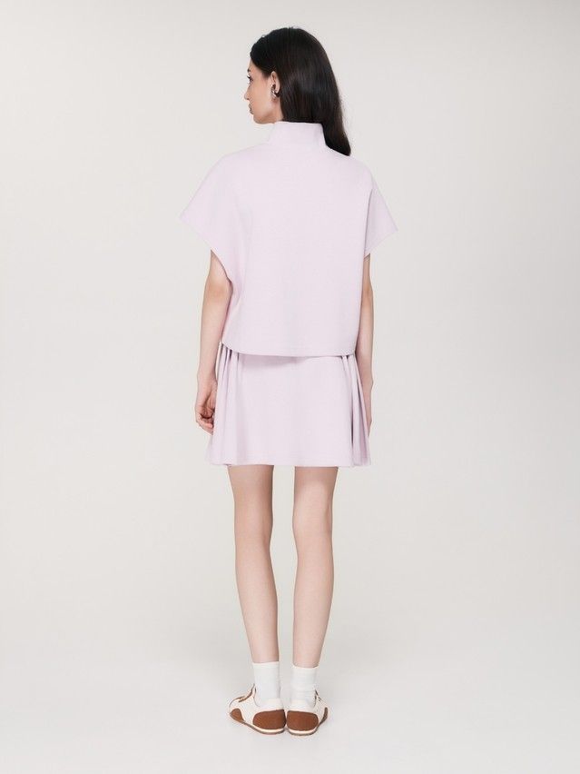 Юбка жен. C LU 3460, р.170-90, pink - 3