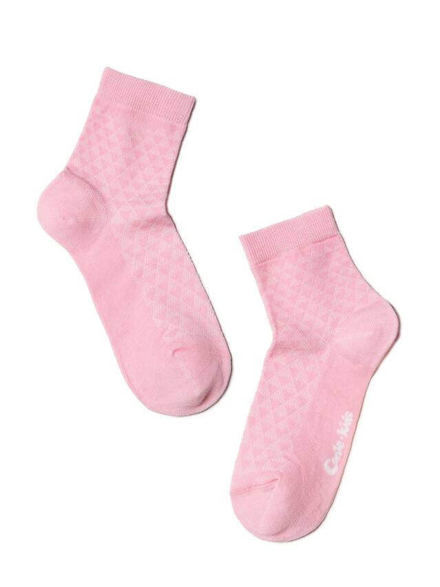 Носки хлопковые детские CLASS (тонкие) 13С-9СП, p. 18, светло-розовый, рис. 149 - 1