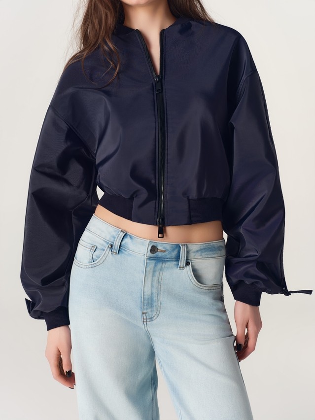 Джинсы жен. C CON-866, р.164-90, blue - 5