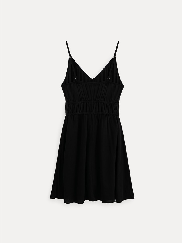 Сарафан жен. C LSF 3816, р.170-84-90, black - 6