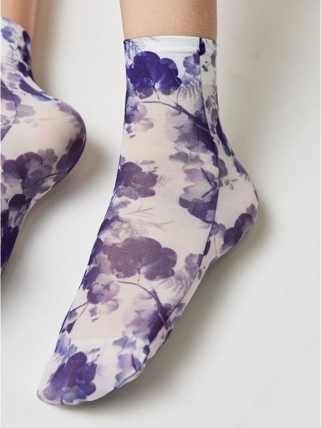 Носки женские CE FANTASY 18С-76СП, р.36-39, 227 - 3