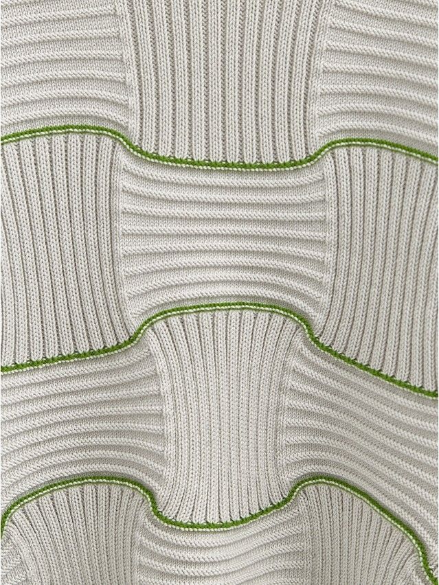 Джемпер женский CE LDK289 22С-109CП, р.170-84, gray-green - 3