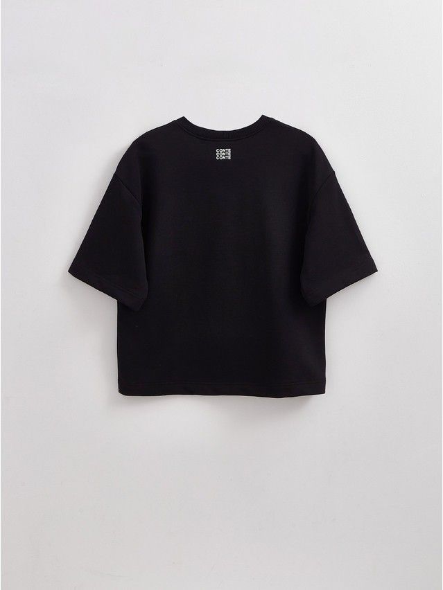 Джемпер женский CE LD 2589, р.170-92, black - 7