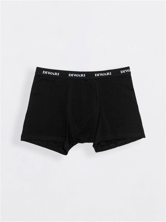 Трусы мужские SHORTS 147 (в коробке) 9С-248ТСП, p. 102,106/XL, nero - 2