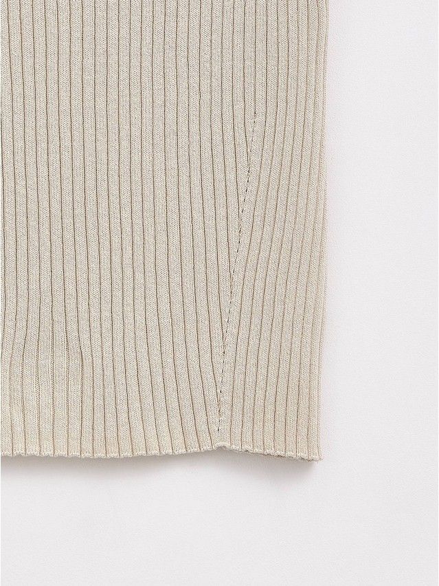 Джемпер женский CE LDK263 22С-81CП, р.170-84, beige - 8
