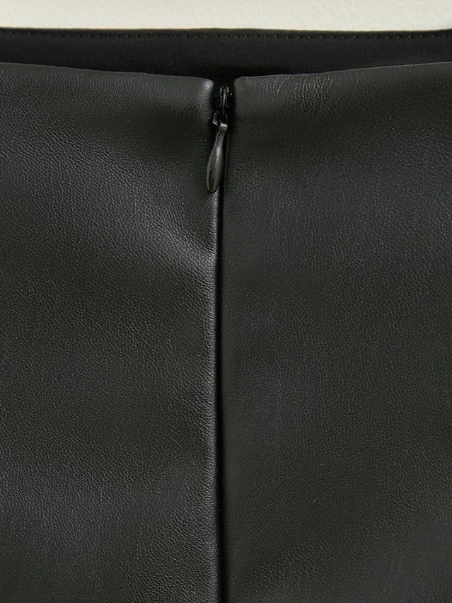Юбка женская C LU 3282, р.170-90, black - 9
