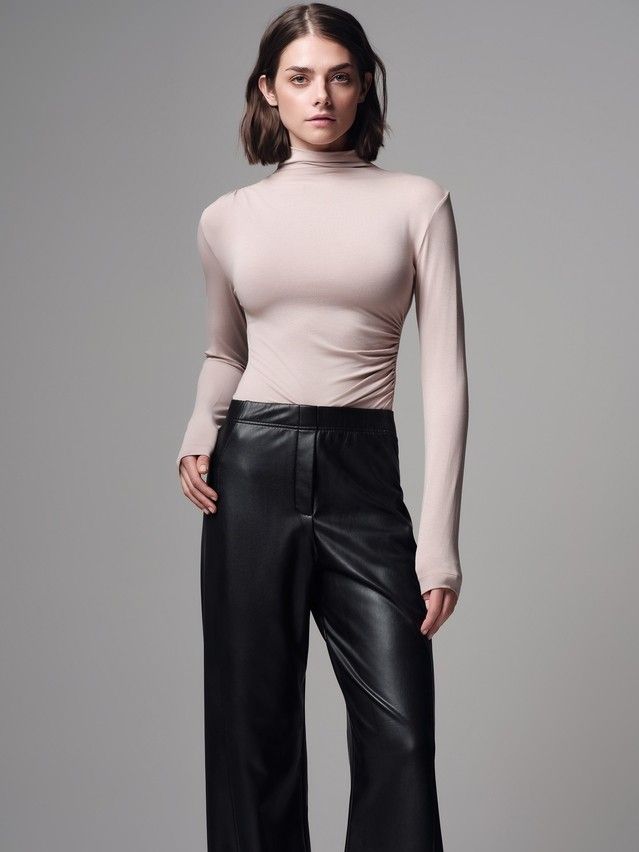 Комбинезон женский C LBD 3250, р.170-84-90, beige - 4