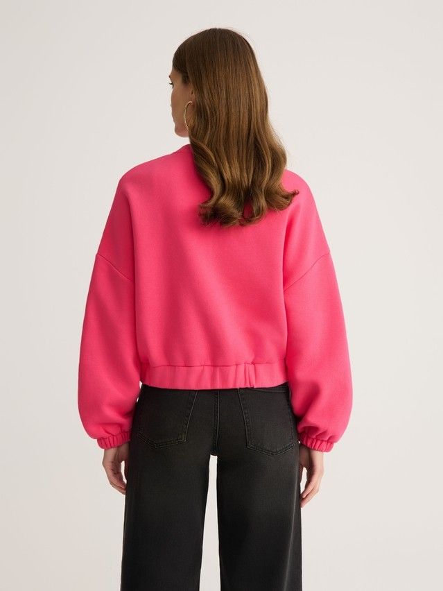 Джемпер женский CE LD 2839, р.170-84, pink flash - 2