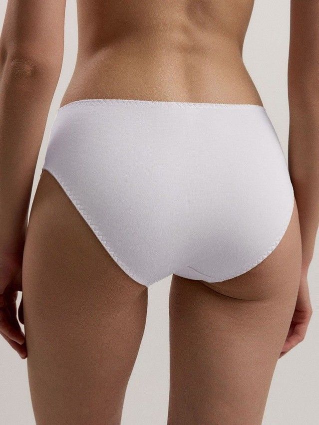 Трусы женские CE AURA RP3180, р.102, белый - 2