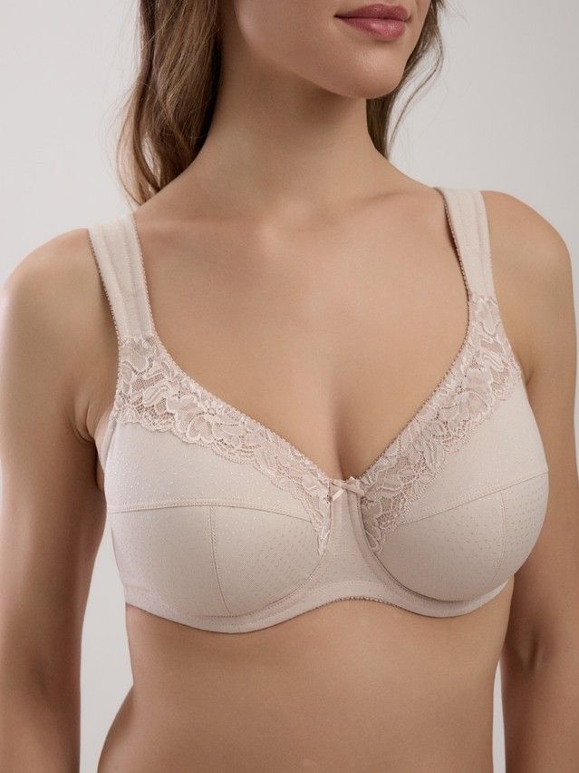 Бюстгальтер CE SUPREMA RB6287, р.100G, ирис - 1