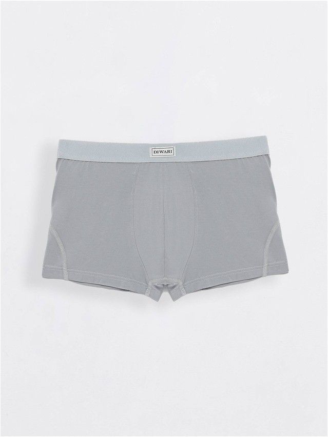 Трусы мужские BASIC SHORTS 407 (в коробке) 14С-552ТСП, p. 102,106/XL, fumo - 1