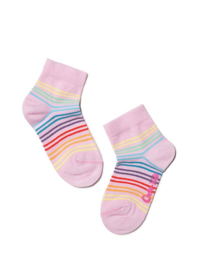 Носки хлопковые детские TIP-TOP 5С-11СП, p. 12, светло-розовый, рис. 256 - 1
