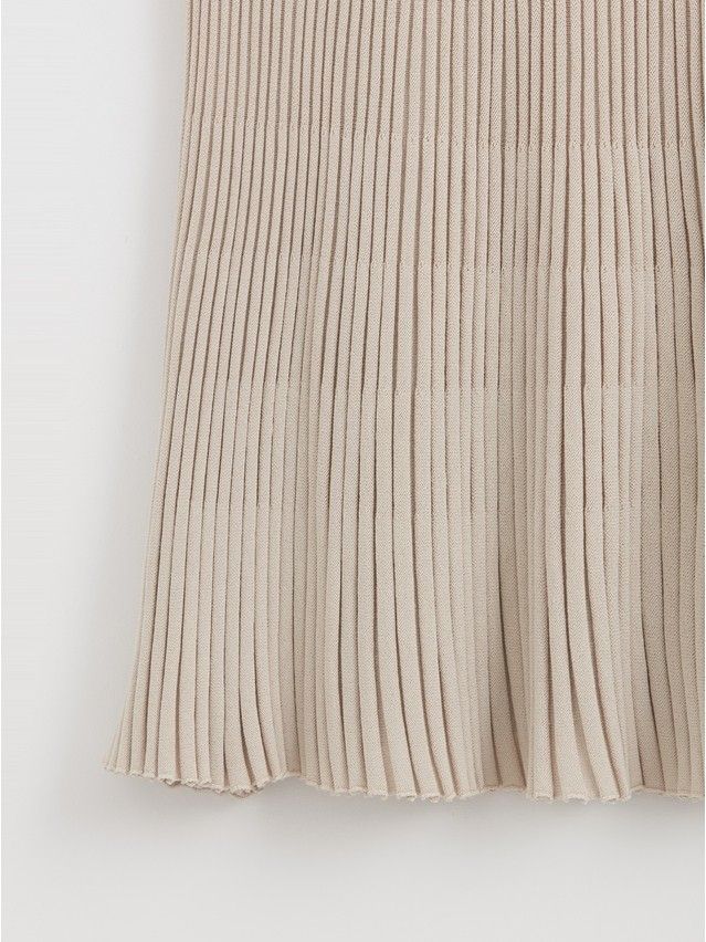 Юбка женская CE LDK2322 23С-22СП, р.170-90, beige - 8