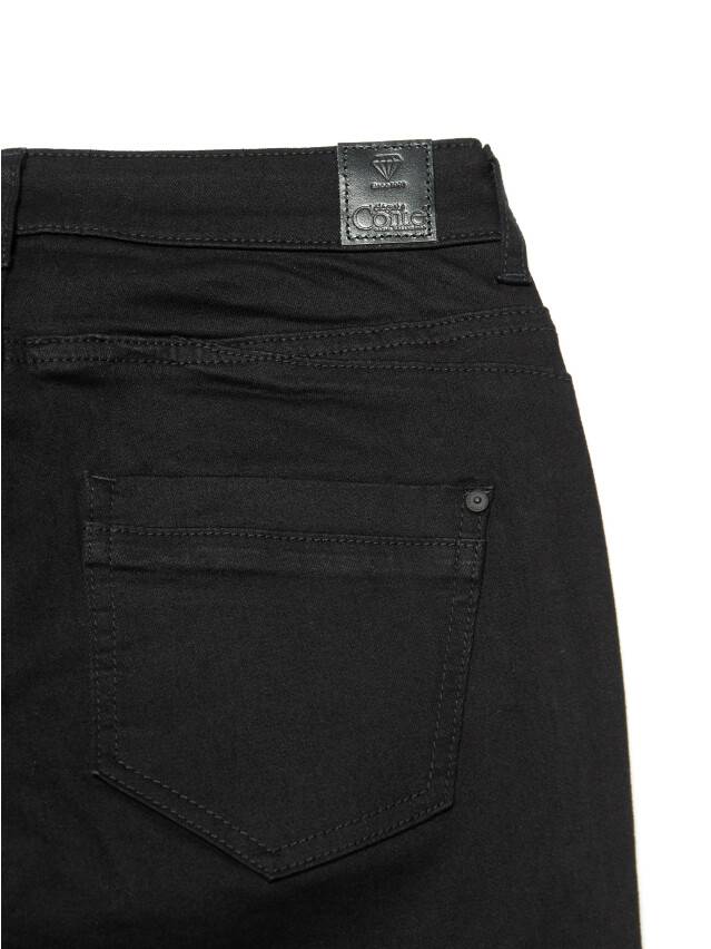 Брюки джинсовые женские CE CON-285, р.170-102, deep black - 8