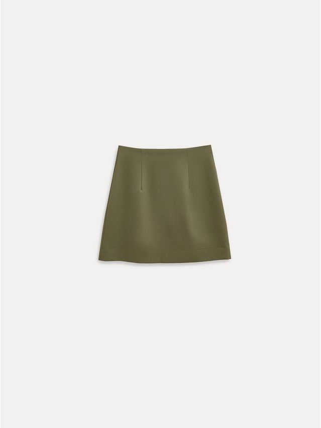 Юбка женская C LU 3261, р.170-90, khaki - 2