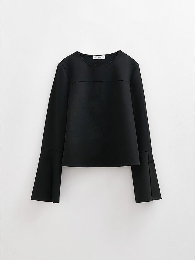 Джемпер женский CE LD 2807, р.170-92, black - 7