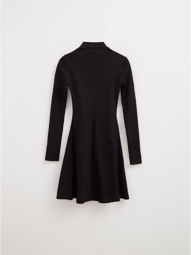 Платье женское CE LPL 2388, р.170-84-90, black - 7