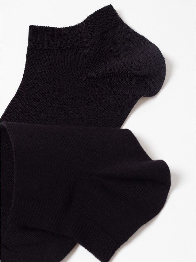Носки мужские DW 3DSOCKS 23С-122СП, р.25, 000 черный - 2