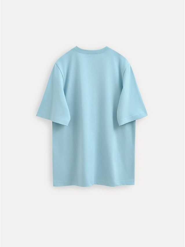 Джемпер женский C LD 3452, р.170-84, blue-fav - 6