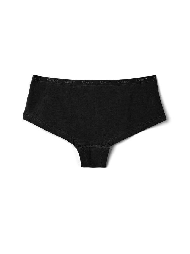 Трусы женские CE COMFORT LSH 560 (пакет),р.90, nero - 3