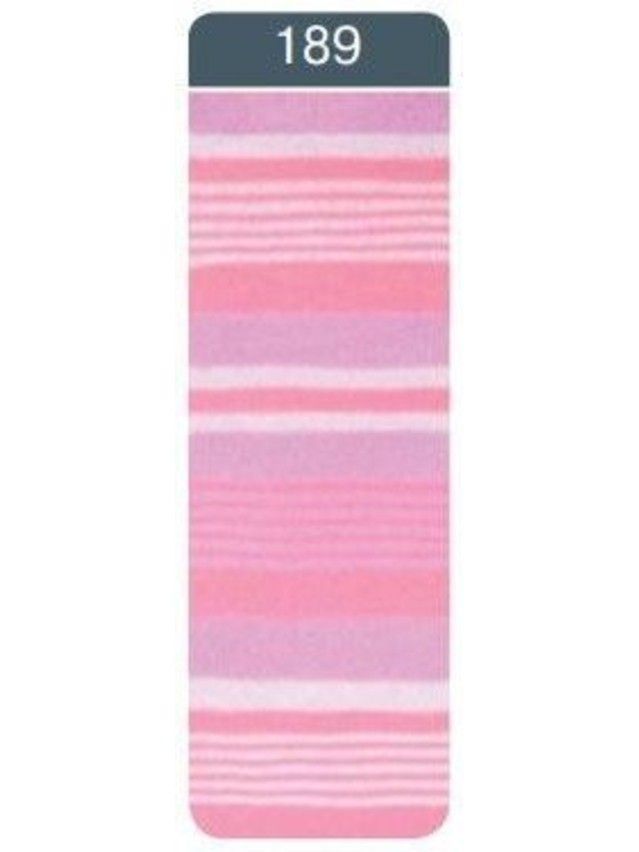 Колготки хлопковые детские SOF-TIKI (махровые внутри) 7С-38СП, p. 92-98, розовый, рис. 189 - 1