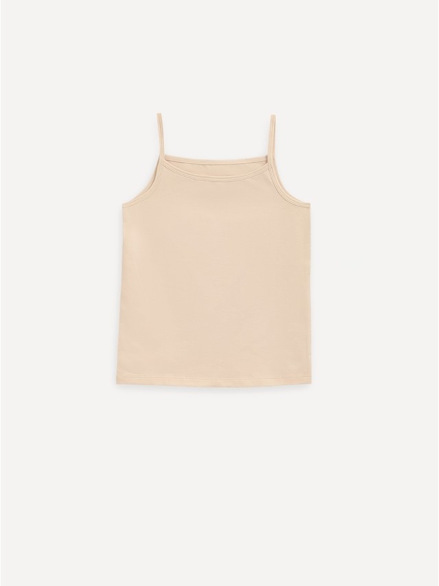 Топ дев. CE BASIC COLLECTION DT 5103 (пакет),р.128,134-68, natural - 2