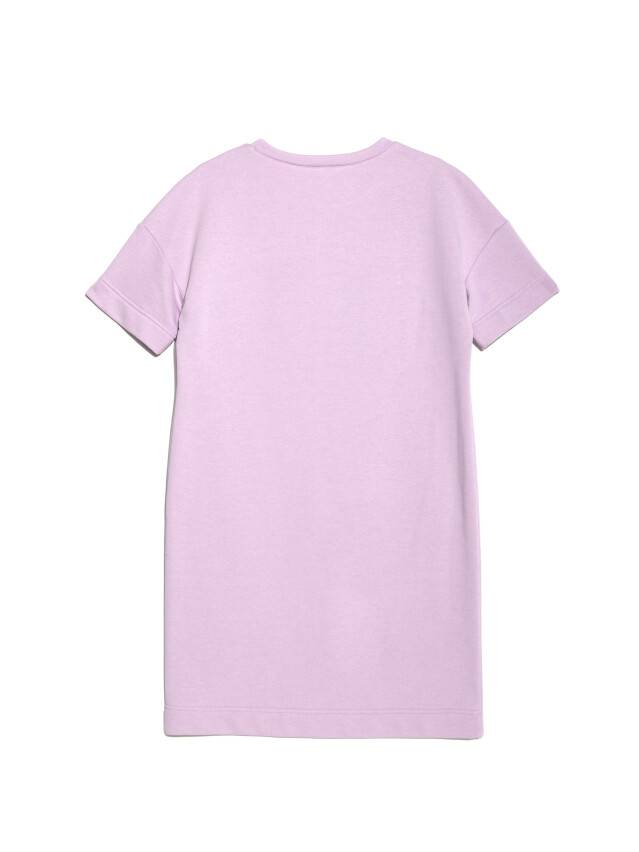 Платье LPL 898, р.170-84-90, pastel lilac - 5
