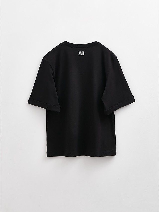 Джемпер женский CE LD 2711, р.170-92, black - 7
