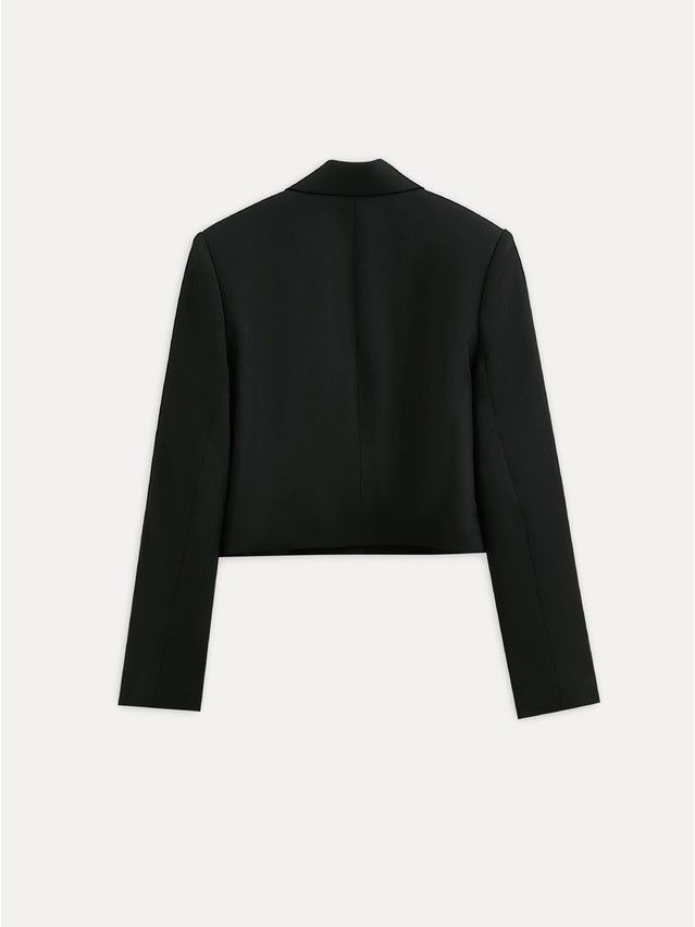 Жакет женский C LJ 3255, р.170-84-90, black - 6