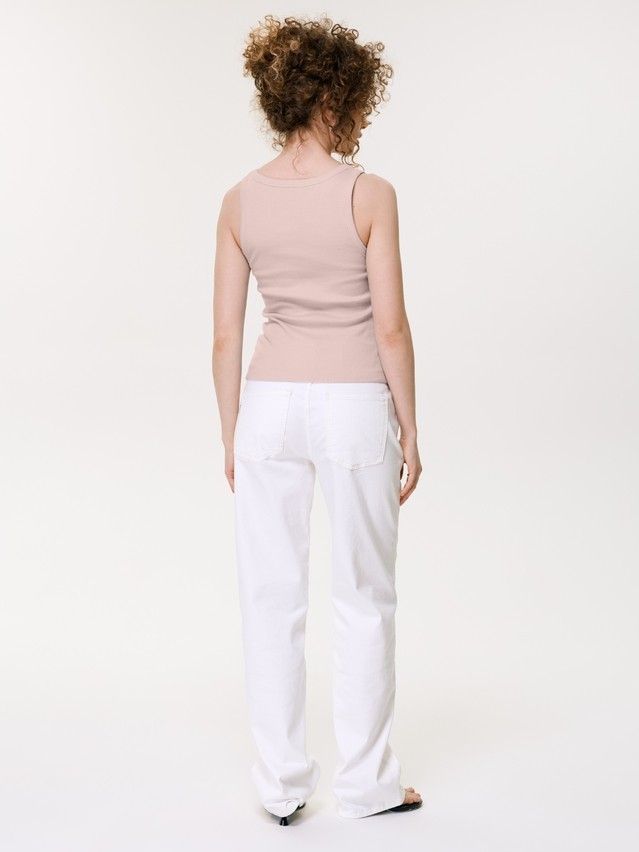 Майка жен. CE BASIC COLLECTION LM 5021 (пакет),р.170-84, pink - 2
