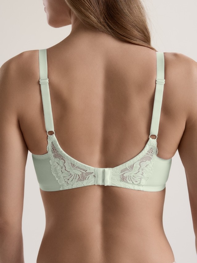 Бюстгальтер C SUMMERTIME TB6261, р.70B, мята - 2